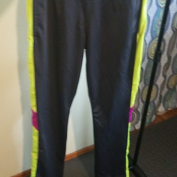 bcg Pants - Womens Sz S BCG Warm Up/Fit Pants